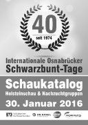 Deckblatt SBT Schaukatalog 2016