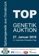 Top Genetik Auktion 2018