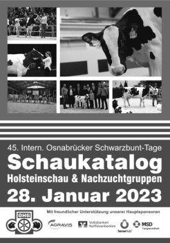 Schaukatalog 2023